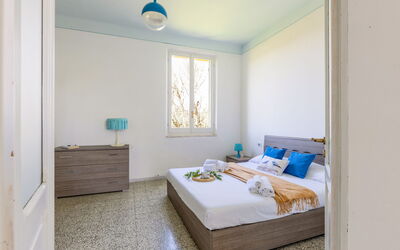 Accommodatie:&nbsp;Azzurro Apartment