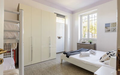 Accommodatie:&nbsp;Melanzana Apartment