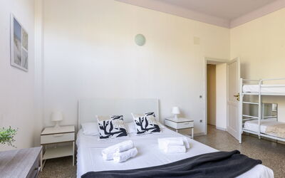 Accommodatie:&nbsp;Melanzana Apartment