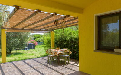 Cottage Girasole di Mare