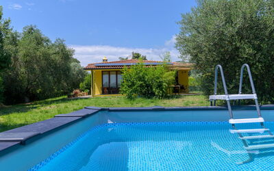 Cottage Girasole di Mare