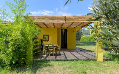 Cottage Girasole di Mare