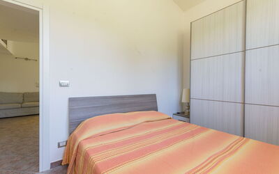 Cottage Girasole di Mare