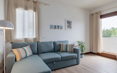 Accommodatie:&nbsp;Casa Monica 5.3