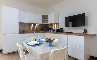 Accommodatie:&nbsp;Casa Monica 5.3