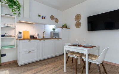 Accommodatie:&nbsp;Gavina B 5.2