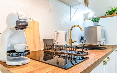 Accommodatie:&nbsp;Gavina B 5.2