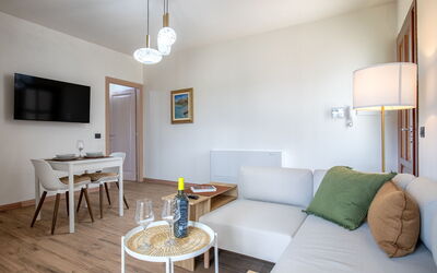 Accommodatie:&nbsp;Gavina B 5.2
