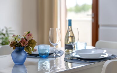 Accommodatie:&nbsp;Casa Monica 5.3
