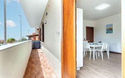 Accommodatie:&nbsp;Casa Monica 5.3