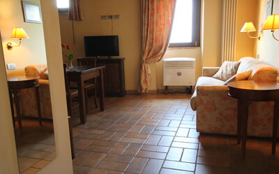 Accommodatie:&nbsp;Bilo