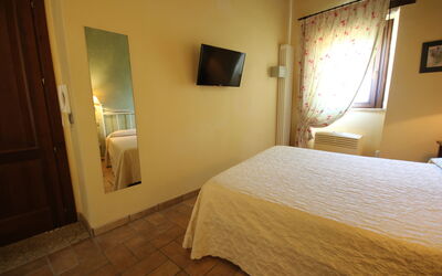 Accommodatie:&nbsp;Mono