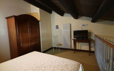 Accommodatie:&nbsp;Trilo