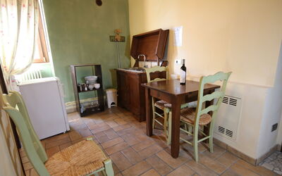 Accommodatie:&nbsp;Mono