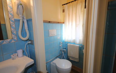 Accommodatie:&nbsp;Mono