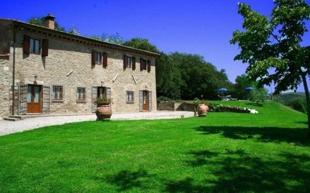 Villa La Valle