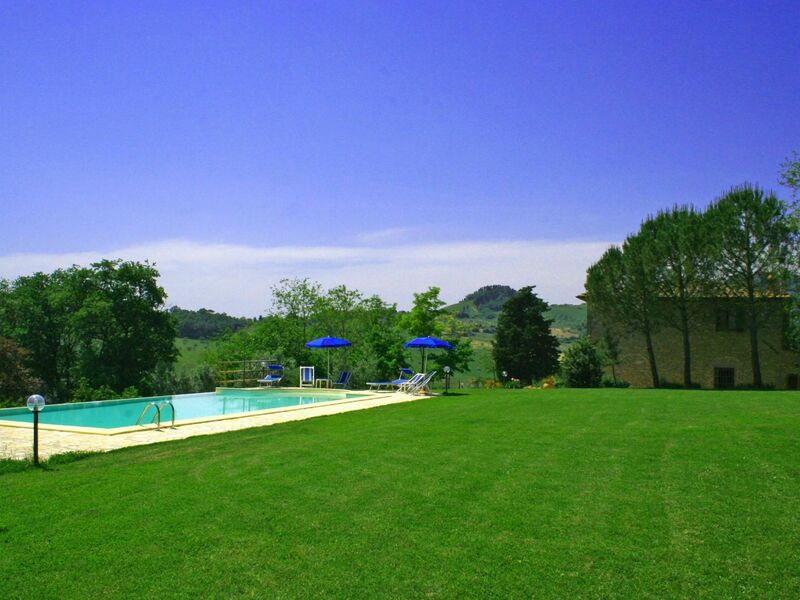 Villa La Valle