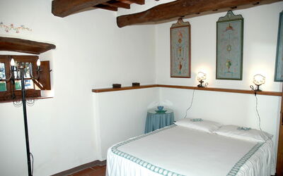 Accommodatie:&nbsp;Castagno 5