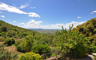 Accommodatie:&nbsp;Castagno 2