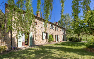 Accommodatie:&nbsp;Il Salice 51.4