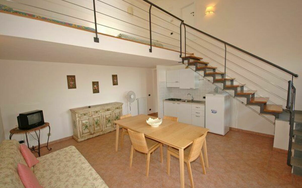Accommodatie:&nbsp;Casale 12