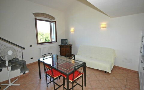 Accommodatie:&nbsp;Casale 4