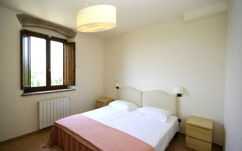 Accommodatie:&nbsp;Casale 5