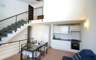 Accommodatie:&nbsp;Casale 5