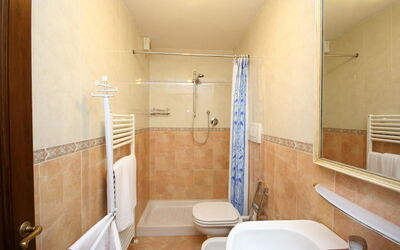 Accommodatie:&nbsp;Casale 5