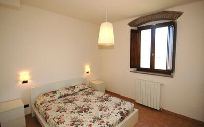 Accommodatie:&nbsp;Casale 4