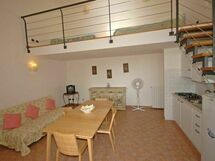 Accommodatie:&nbsp;Casale 12