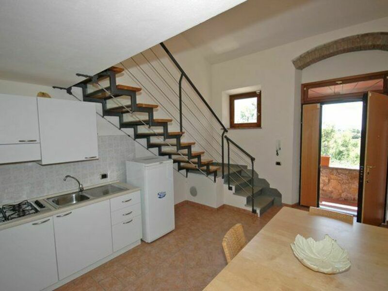 Accommodatie:&nbsp;Casale 12
