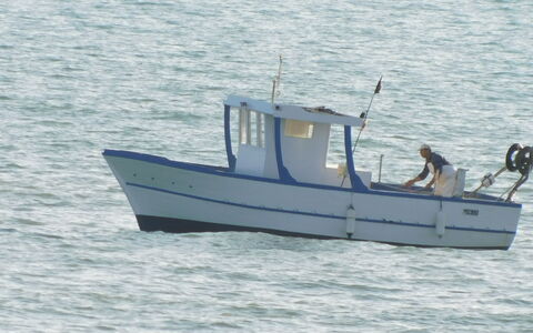 Villa Mameli: Boot, Watercraft, Zee, Oceaan, Naval Architecture, Boten En Varen - Materialen En Benodigdheden, Schip, Boating, Skiff