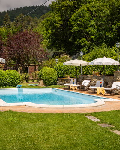 Casa Ivan