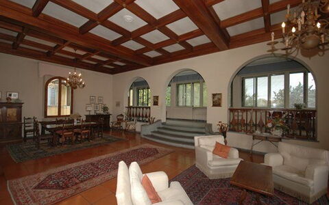 Accommodatie:&nbsp;Scaletta 2