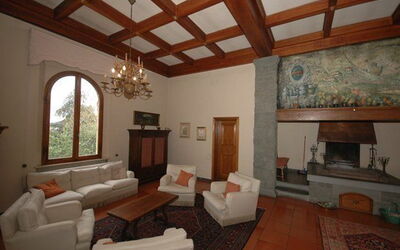 Accommodatie:&nbsp;Scaletta 2