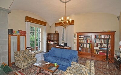 Accommodatie:&nbsp;Scaletta 1