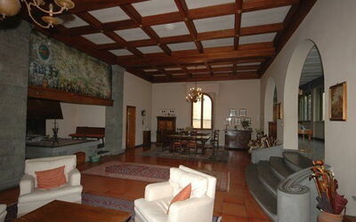 Accommodatie:&nbsp;Scaletta 2