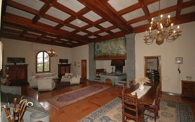 Accommodatie:&nbsp;Scaletta 2