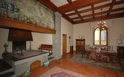 Accommodatie:&nbsp;Scaletta 2