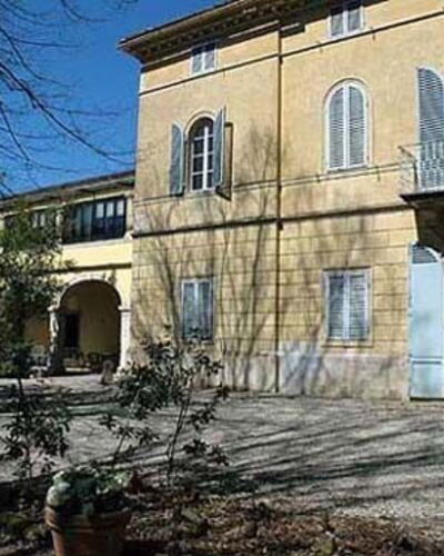 Villa Scaletta