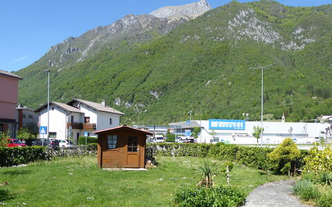 House Angy: Bergachtig Landvormen, Berg, Heuvel, Hoogland, Landschap, Bergketen, Heuvel Station, Landelijk Gebied, Dorp, Vallei