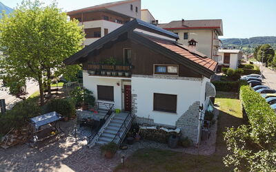 House Angy