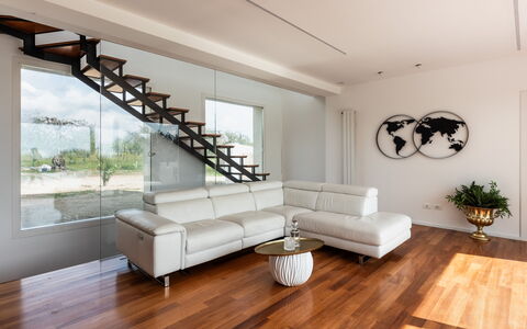 Pizzuta Country House: Meubilair, Interieur Ontwerp, Flooring, Verdieping, Bankstel, Houten Vloer, Hout, Plafond, Woonkamer, Huis