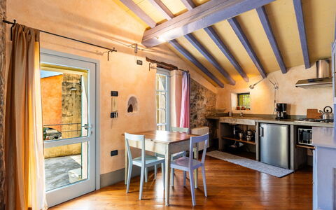 Accommodatie:&nbsp;Le Civette 650.7