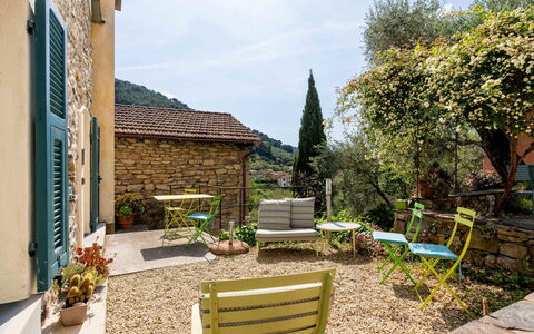 Accommodatie:&nbsp;Il Cappero 650.6