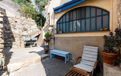 Accommodatie:&nbsp;Il Forno 650.8