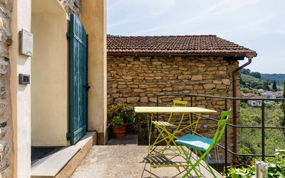 Accommodatie:&nbsp;Il Cappero 650.6