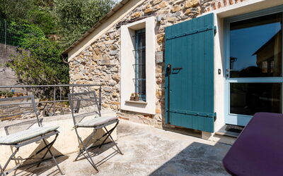 Accommodatie:&nbsp;Le Civette 650.7
