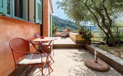 Accommodatie:&nbsp;Il Nespolo 650.5